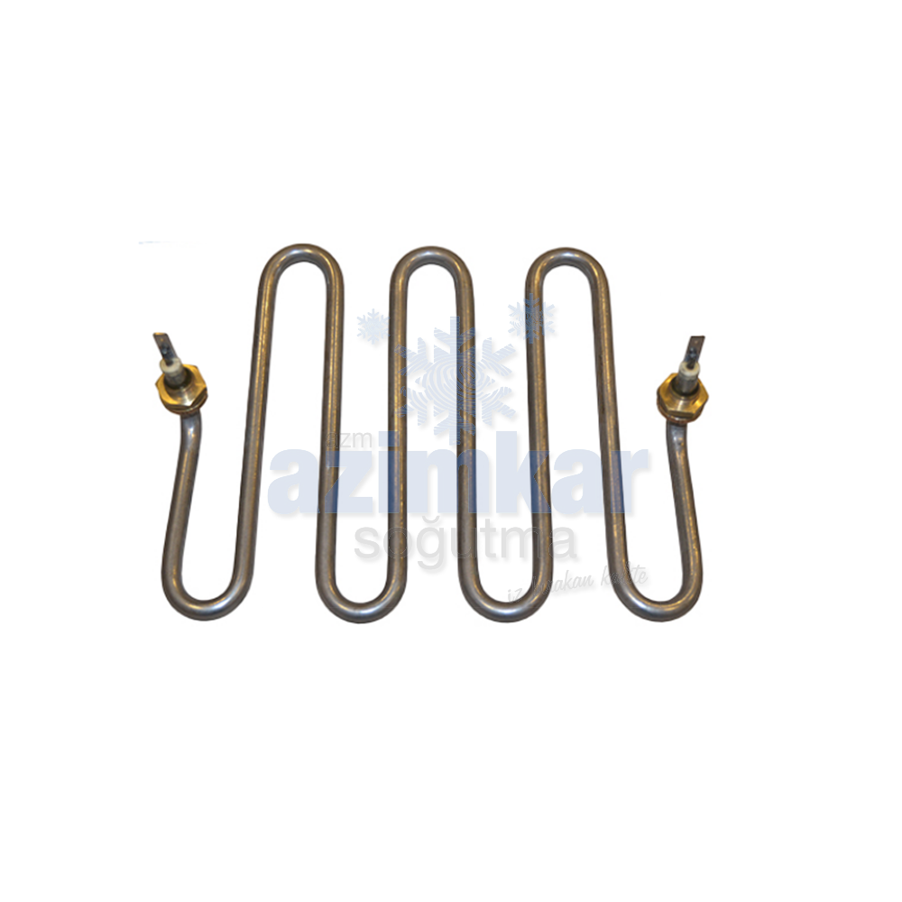 SEMAVER REZİSTANS 1054B 2500W 220V