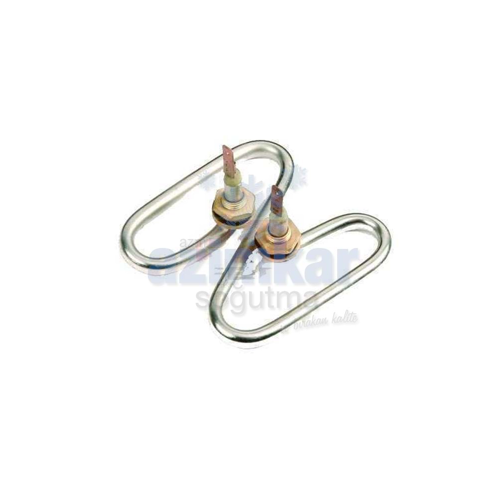 SEMAVER REZİSTANS KÖŞELİ 1142K 800W 220V