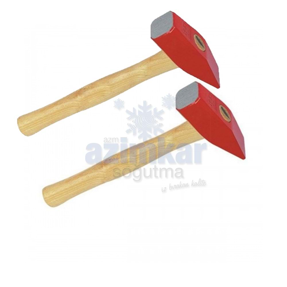 ÇEKİÇ 300 GR.