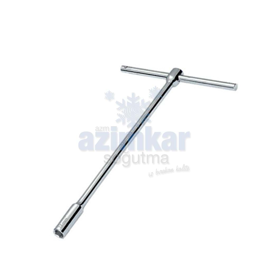 T LOKMA 13 MM