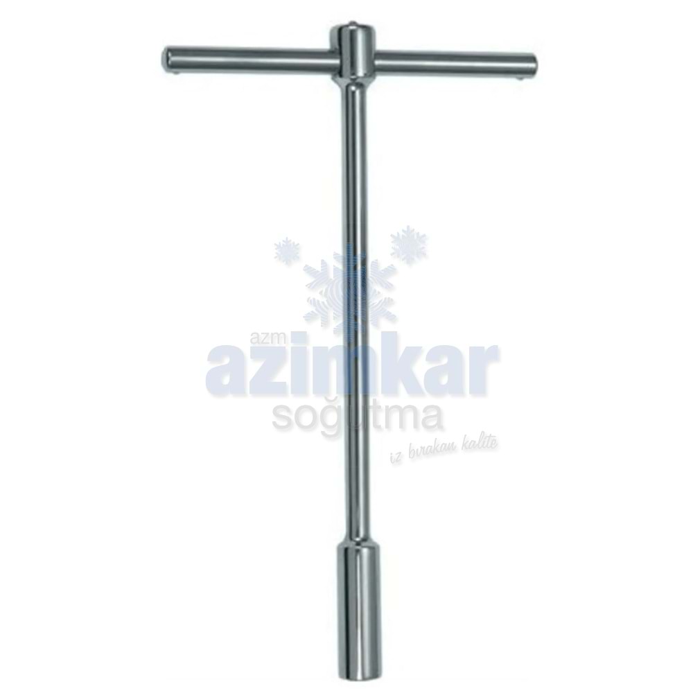 T LOKMA 13 MM