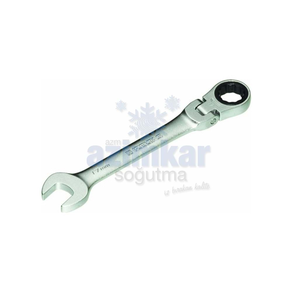 17 MM CIRCIR ANAHTAR
