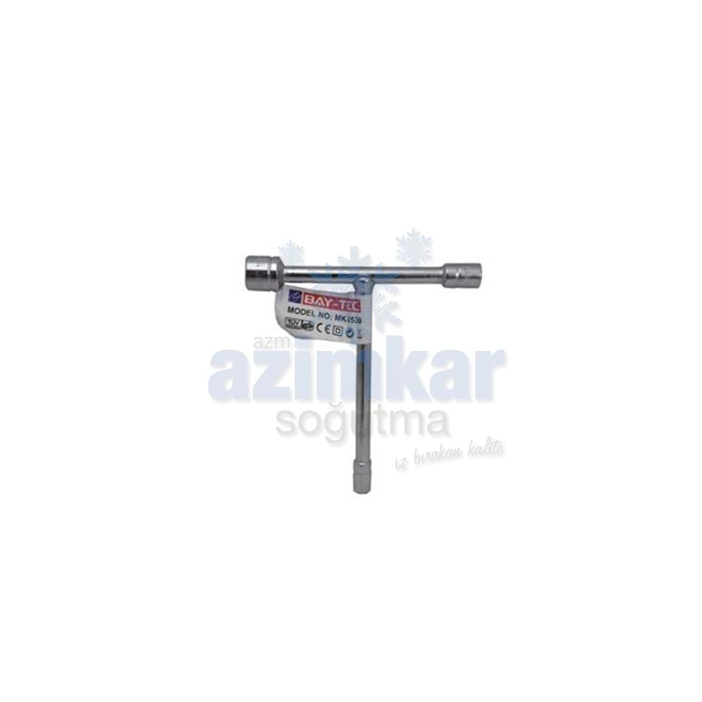 T LOKMA 8-10-13 MM BAY-TEC MK2530
