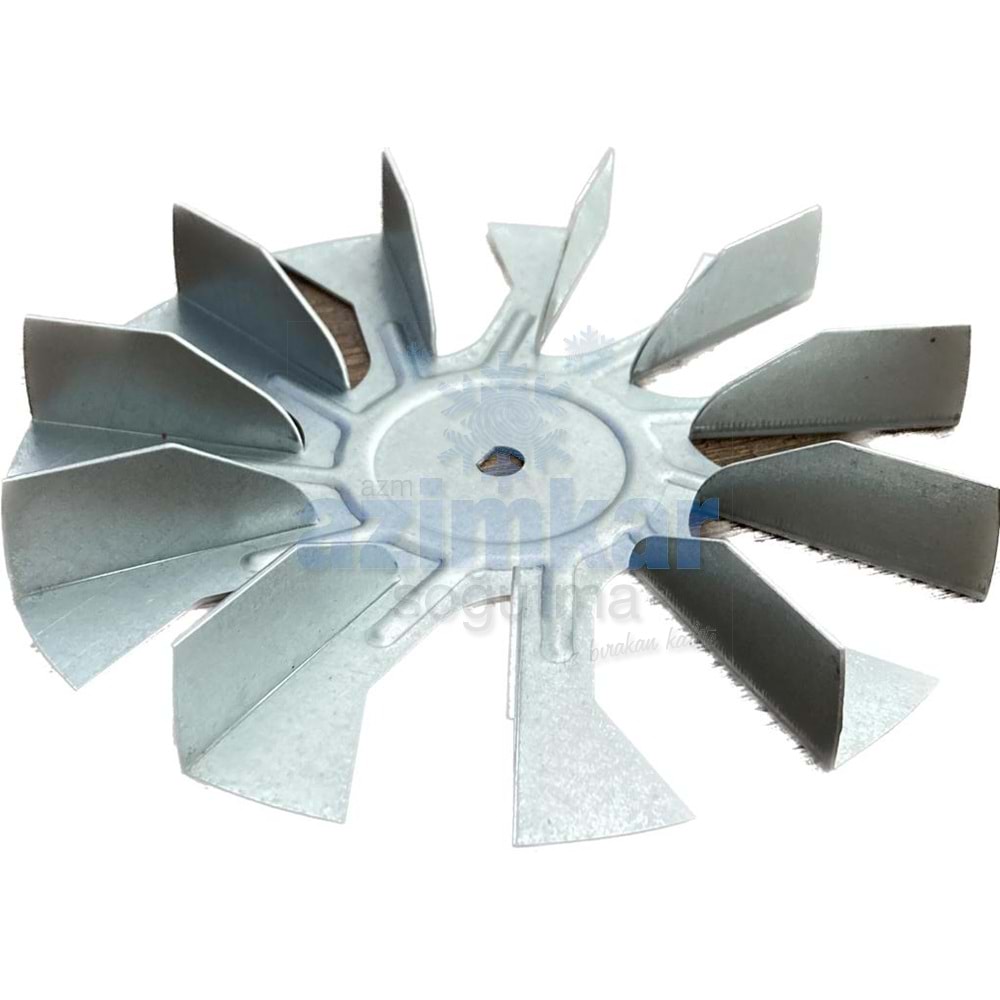 FIRIN FAN PERVANESİ