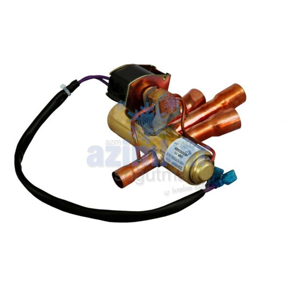 4 YOLLU VANA 1/2-5/8 24000 BTU