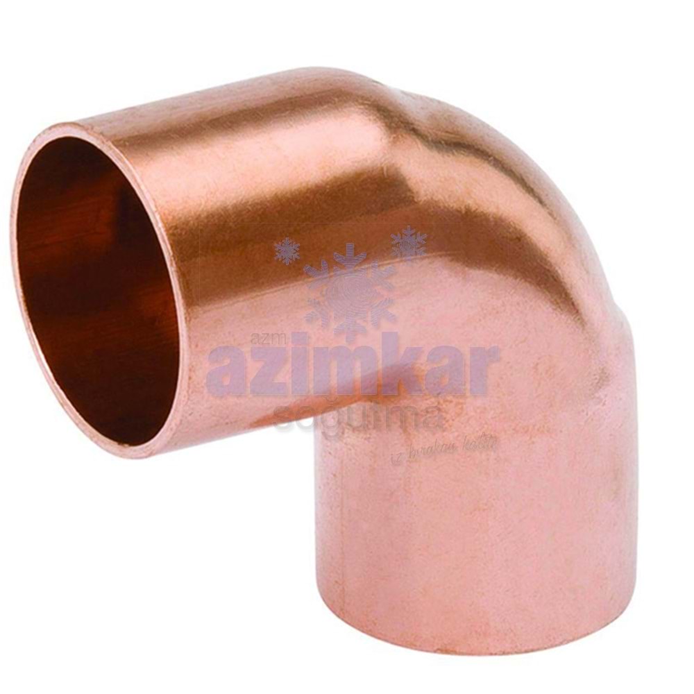 42 MM DİRSEK (1-5/8)