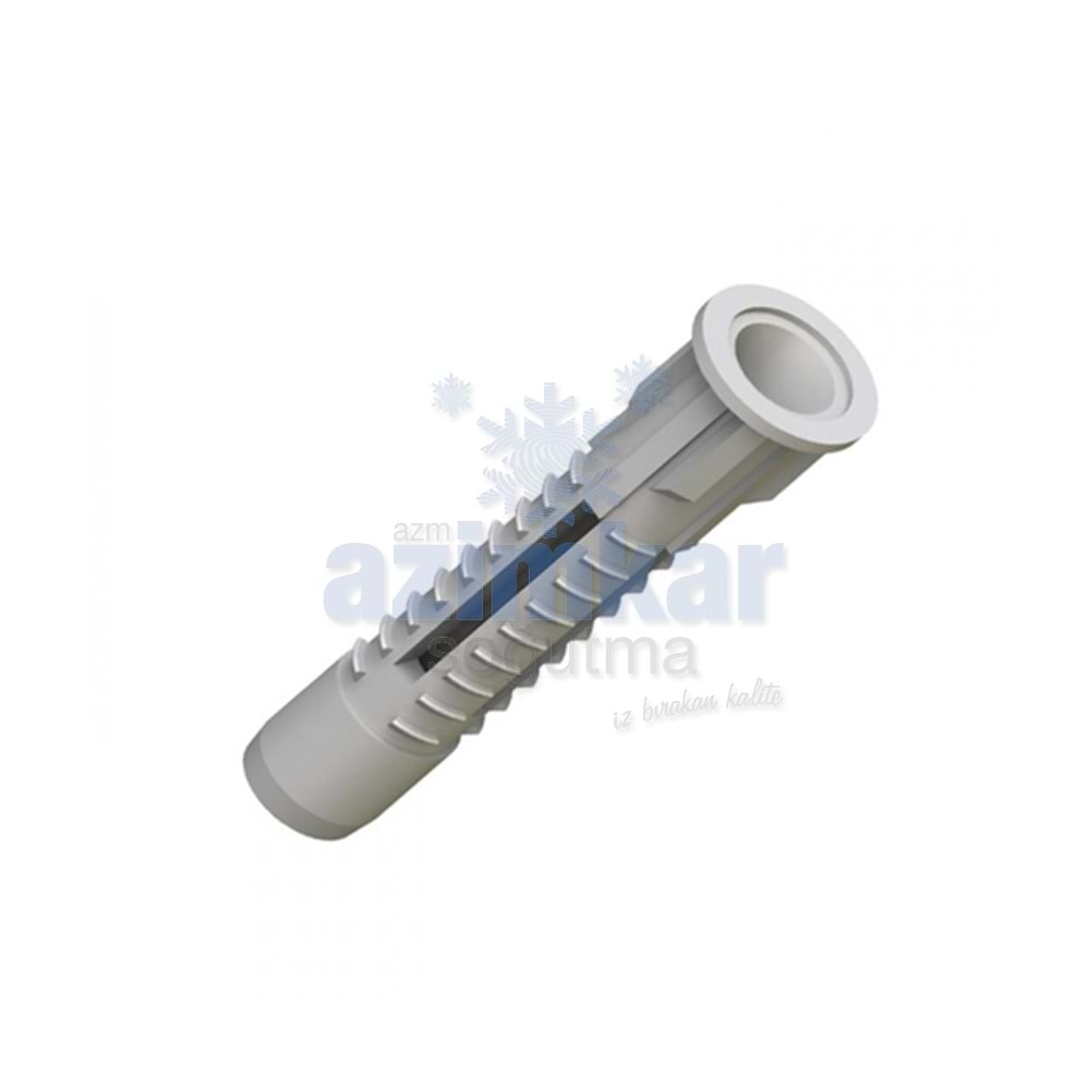 10 MM BOŞLUK TUĞLA DUBELİ