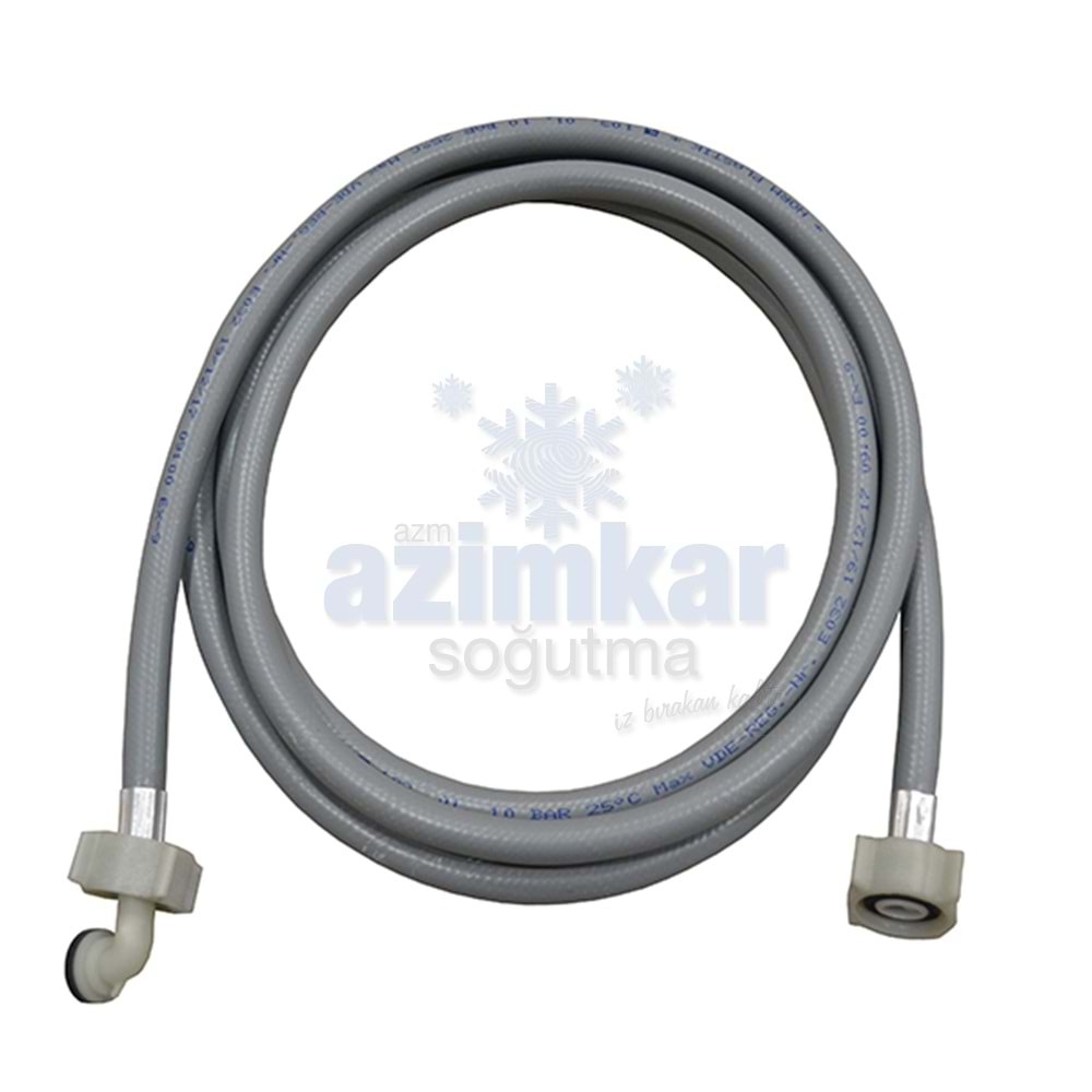 SU GİRİŞ HORTUMU 4MT
