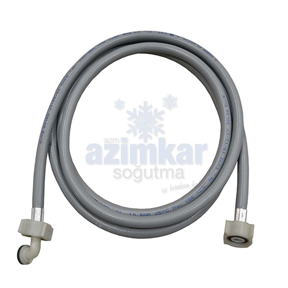 SU GİRİŞ HORTUMU 5MT