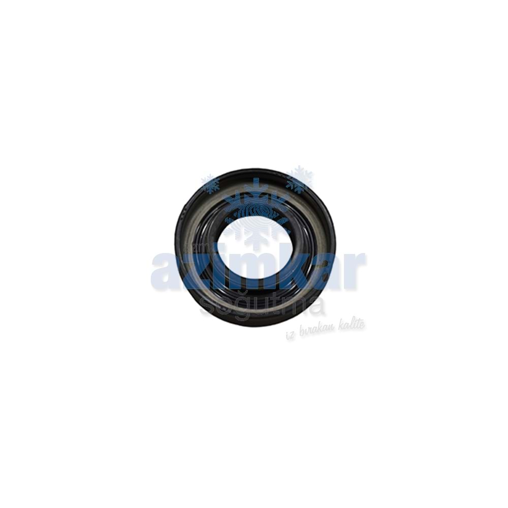SKT 25X50X9 YAĞ KEÇESİ 41088-Z