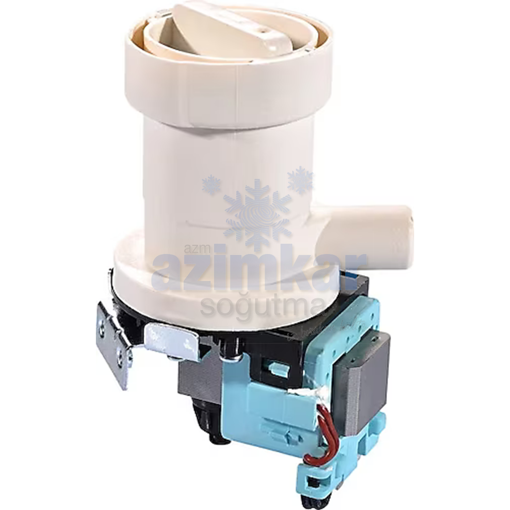 SAREX 2100 ARÇELİK FİLİTRELİ POMPA (06321)
