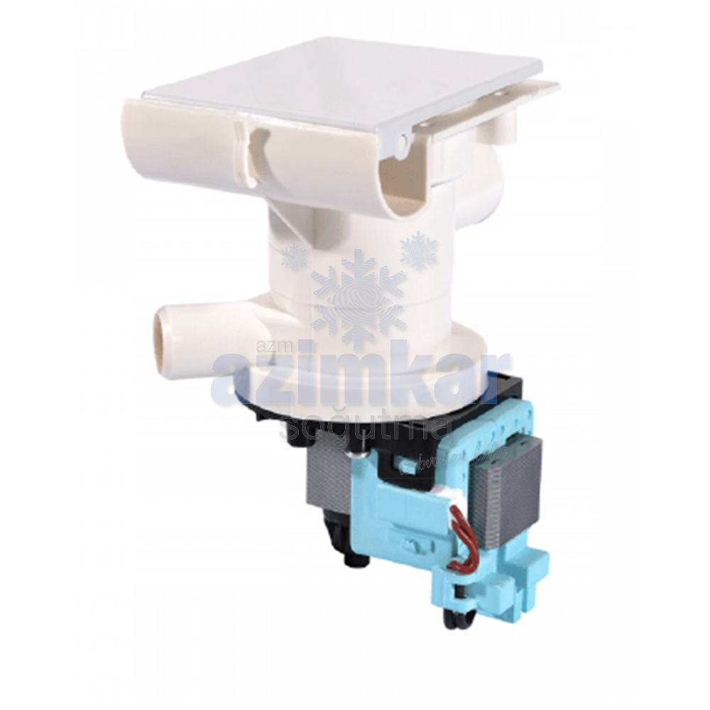 SAREX 2600 FİLİTRELİ POMPA (12600)