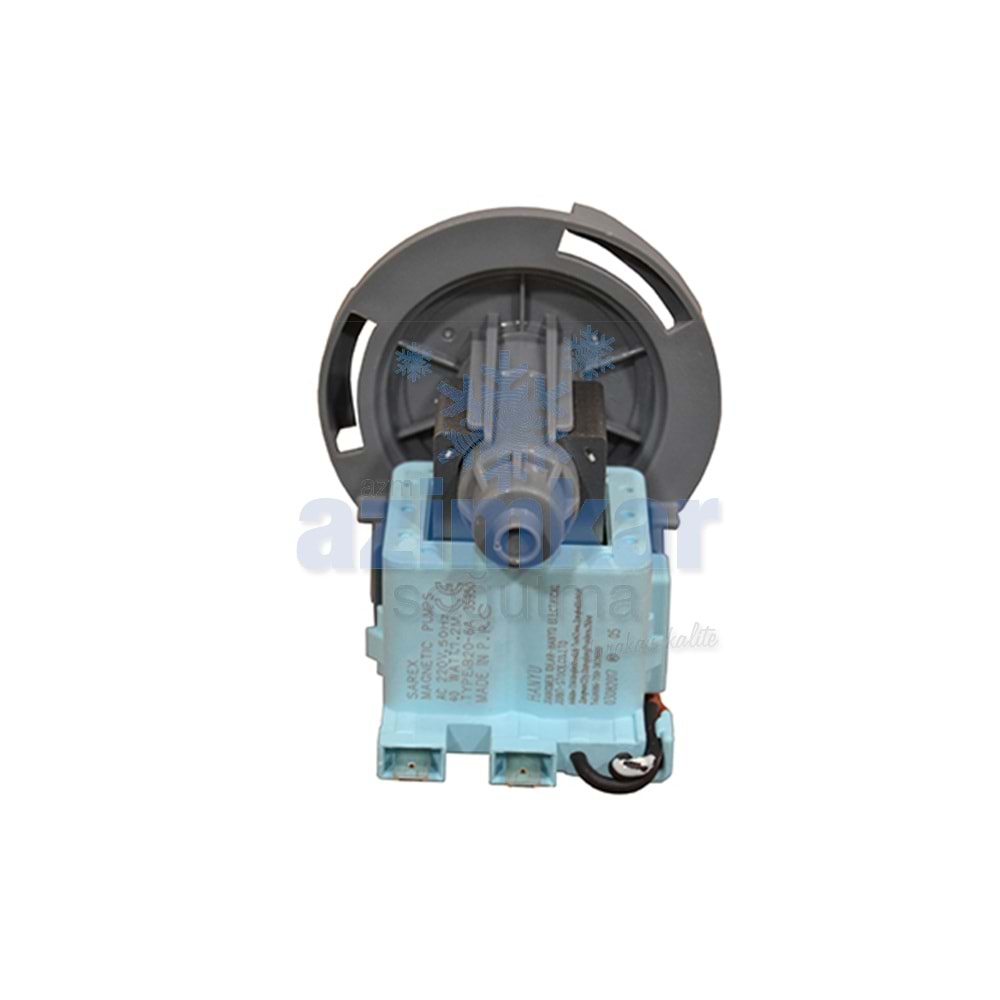 SAREX BOSCH SGS POMPA (35950)