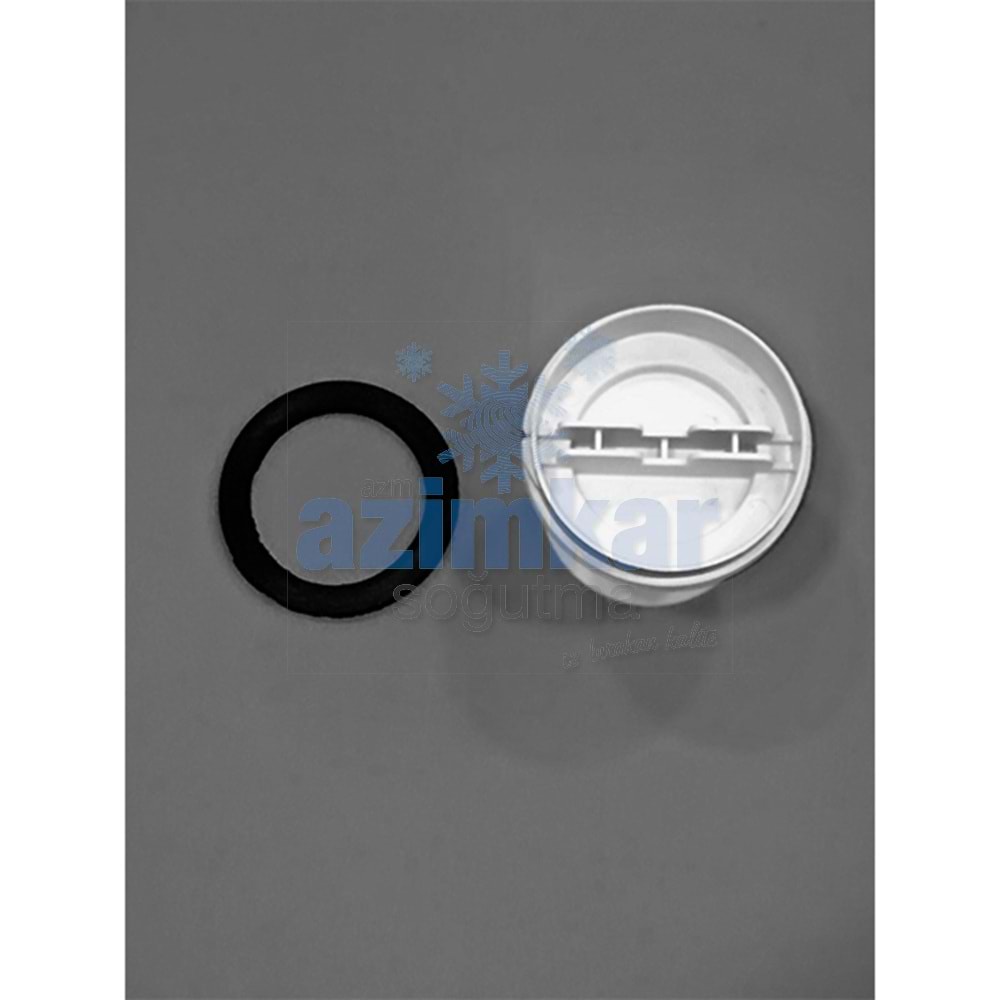 BOSCH MAX POMPA KAPAK (095269)