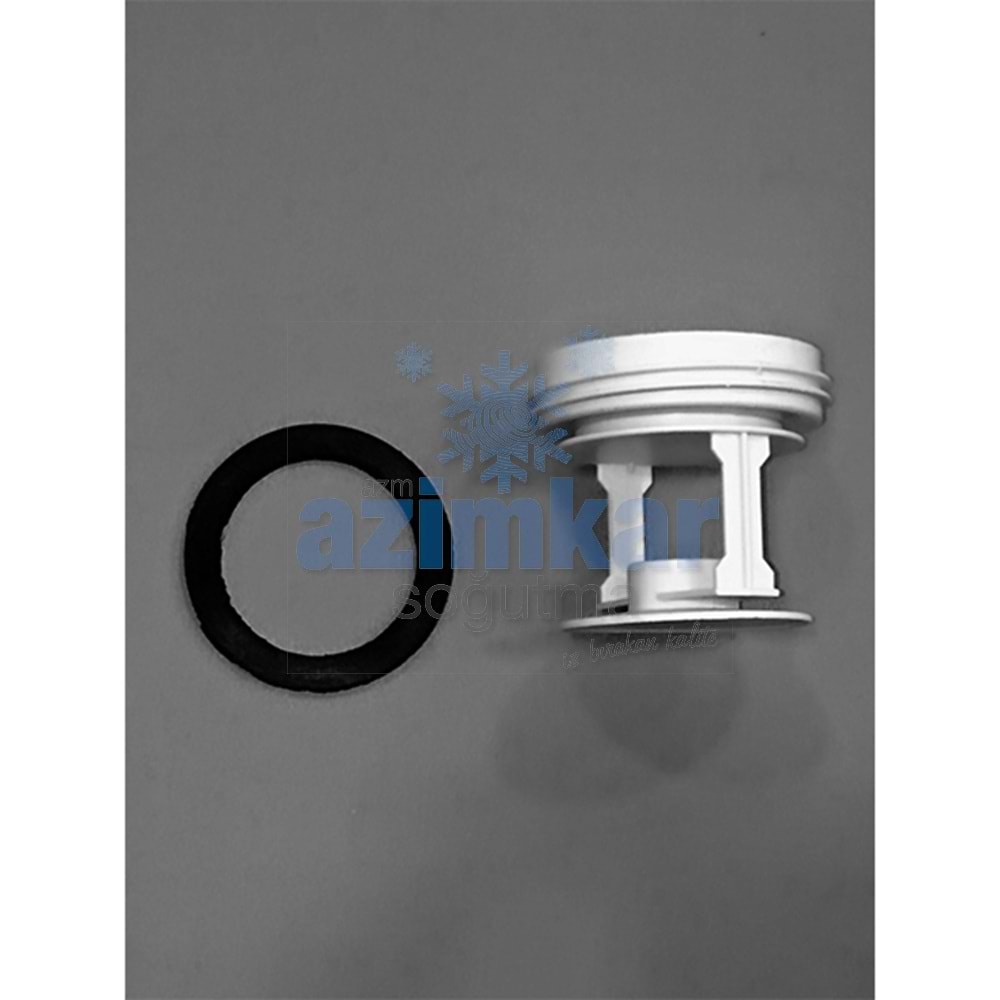 BOSCH MAX POMPA KAPAK (095269)