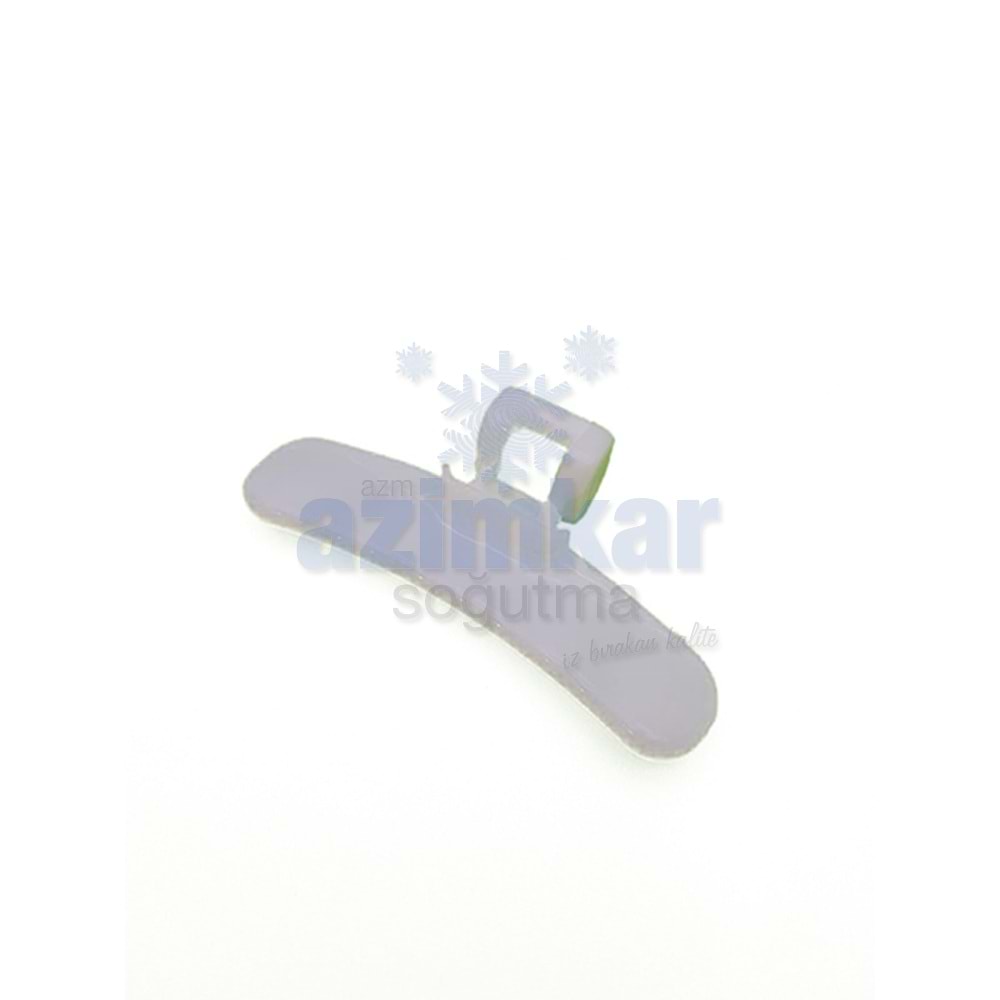 SAMSUNG MANDAL GRİ 6 KG DC64-01524A KISA YS