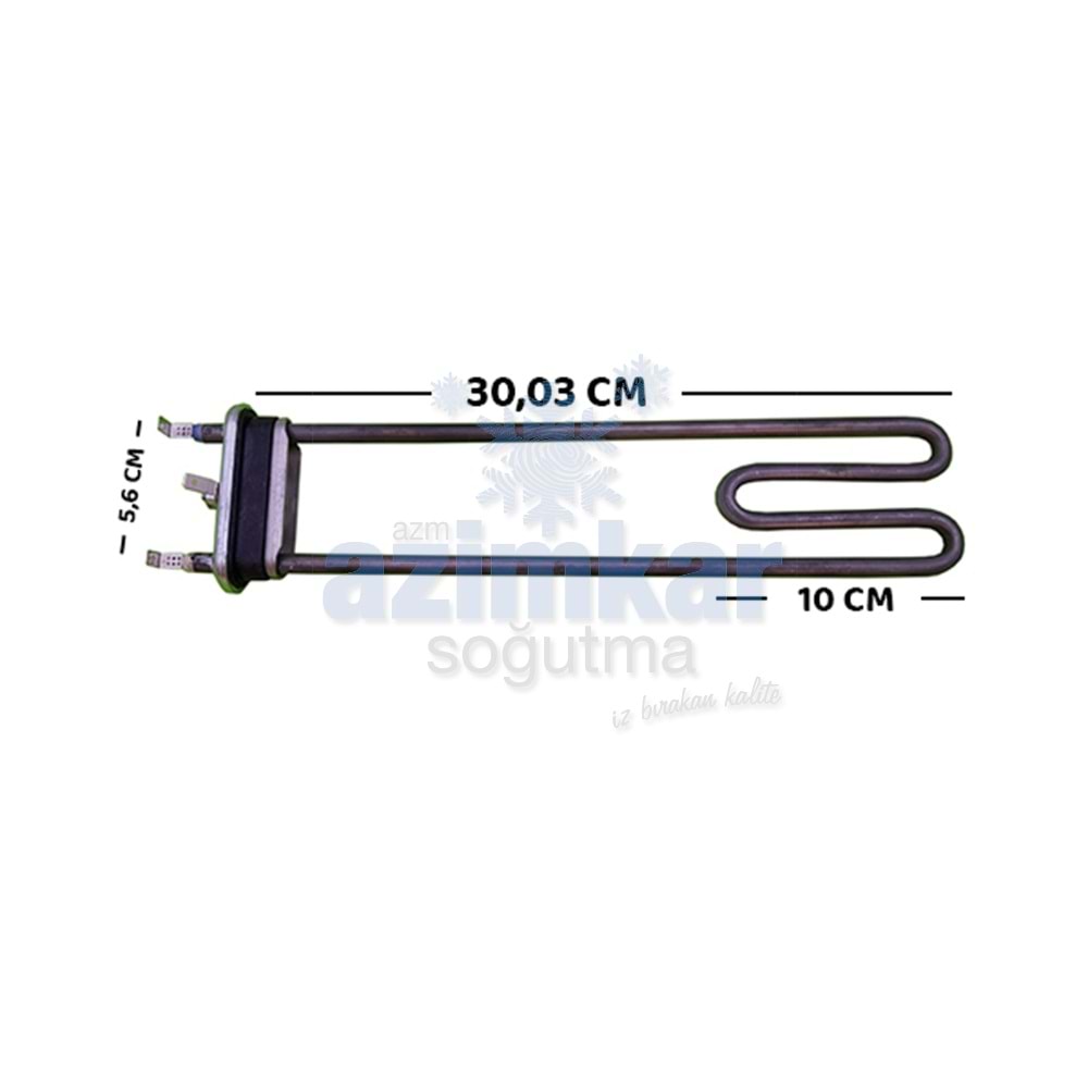 REZİSTANS ARÇELİK 2600 OÇM 20366 2000W 230V