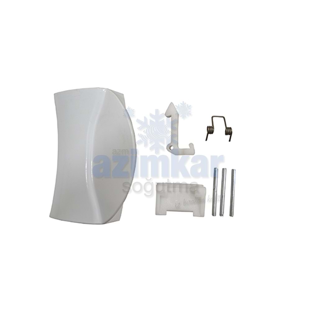 BOSCH MAX MANDAL 5 KG KARE BEYAZ 483087 YS
