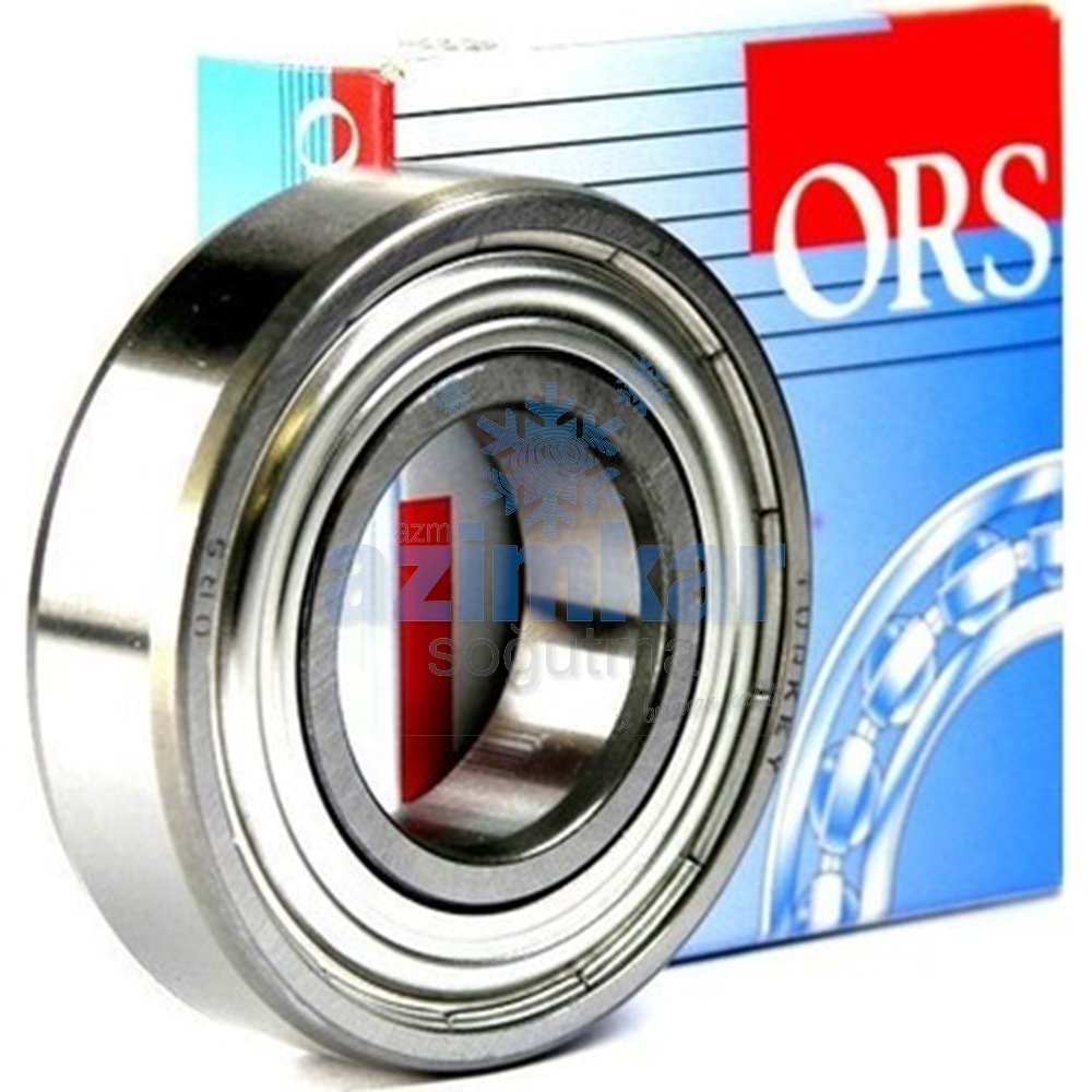 ORS 6305 ZZ C3 RULMAN