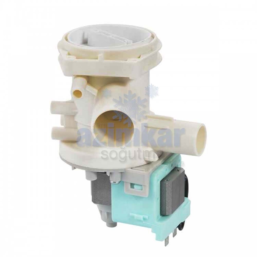 SAREX BOSCH PROFİLO YENİ MODEL POMPA (3287)