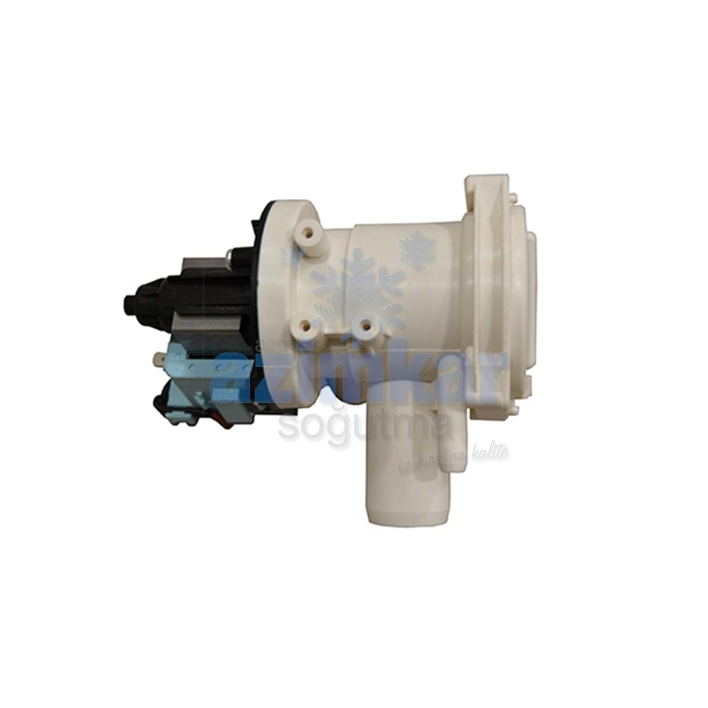 SAREX BOSCH PROFİLO YENİ MODEL POMPA (3287)