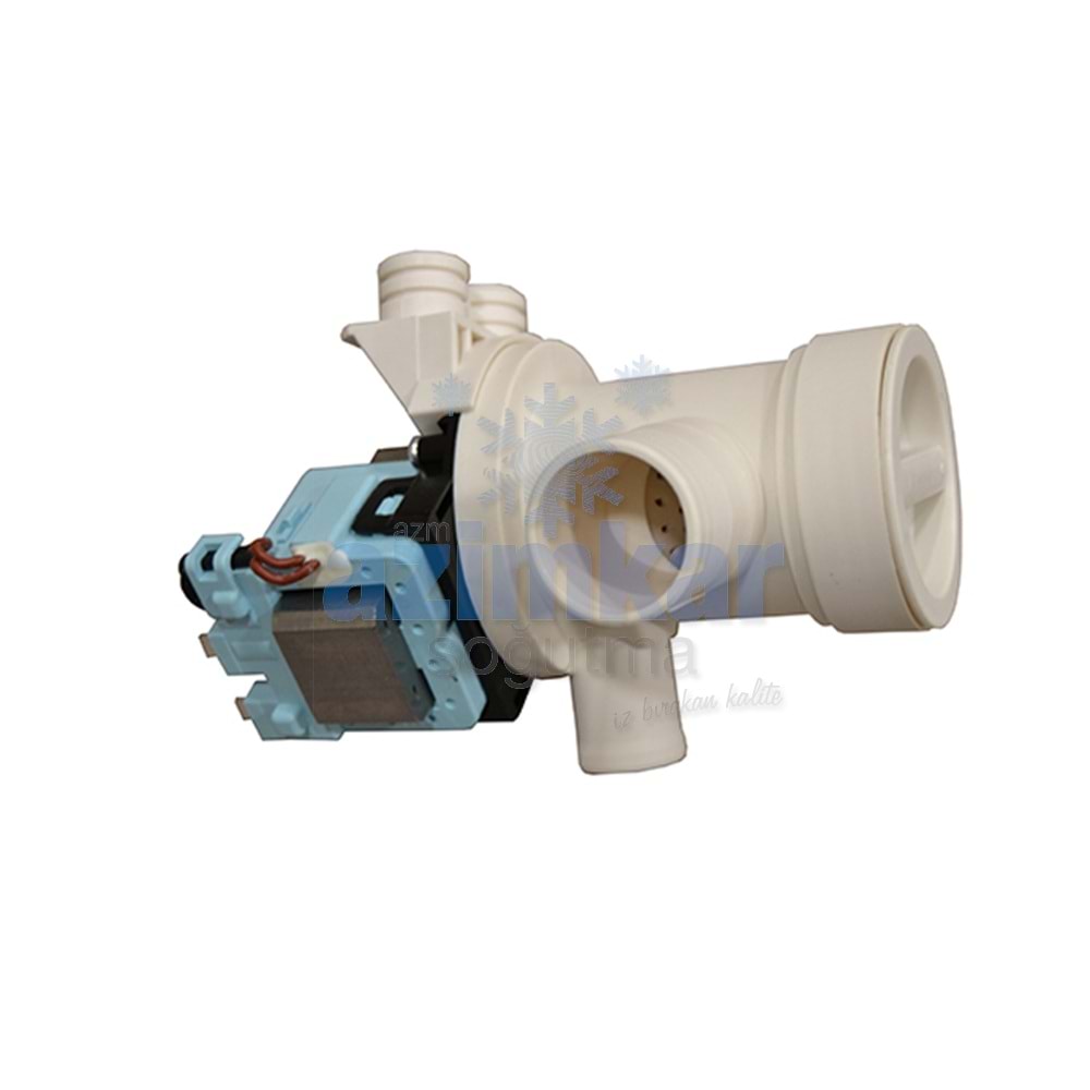 SAREX HIZLI SERVİS POMPA (7212)