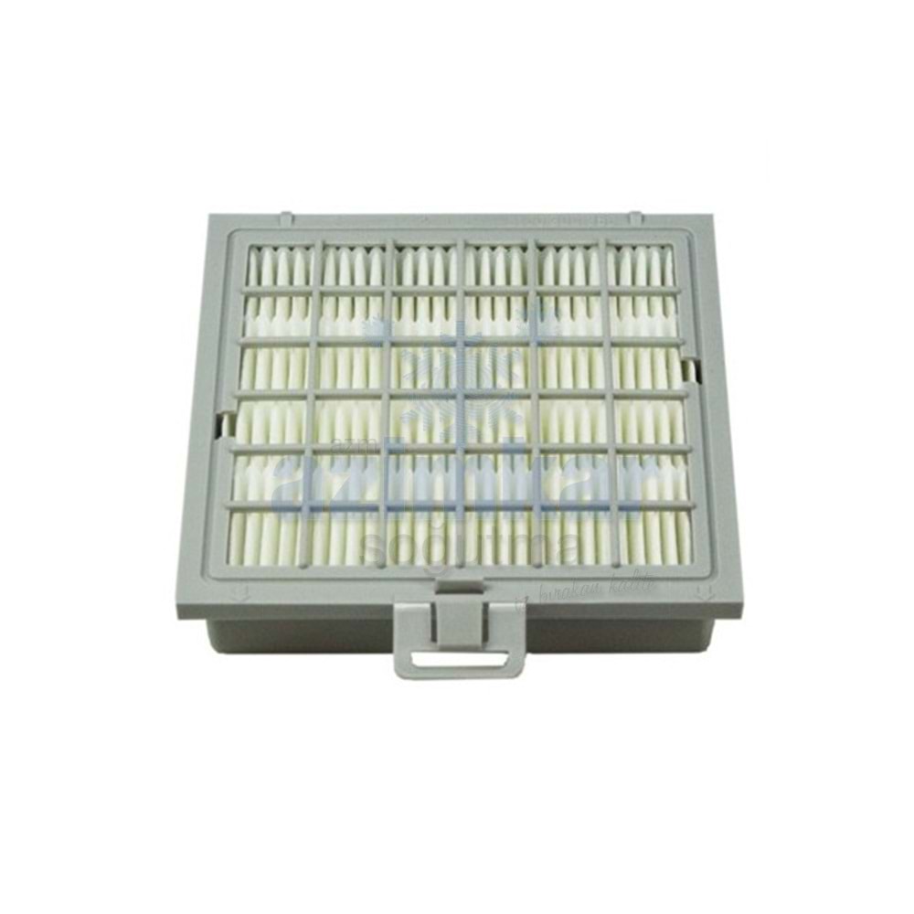 BOSCH ERGOMAXX HEPA FİLTRE
