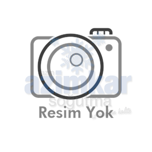 REFNOX 1/4 KÜRESEL VANA
