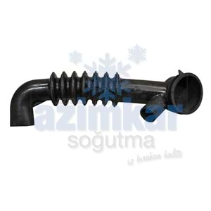 2704090100 KAZAN FİLİTRE ARA HORTUMU