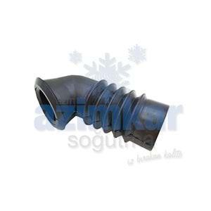 2600250000 SU GİRİŞ HORTUMU YS