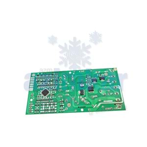 4360620485 KONTROL KARTI D19540NM K2-V04 B-957