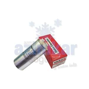 UNİCO KONDANSATÖR 30 UF