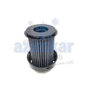 BOSCH 649841 SİLİNDİRİK FİLTRE