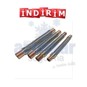REFNOX TİTREŞİM ÖNLEYİCİ 3/4