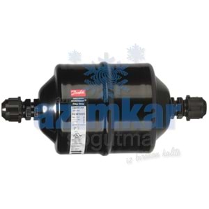 Danfoss 023Z504191 DML 084 K.Filtre 1/2