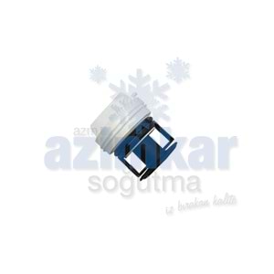 BOSCH MAX POMPA KAPAK YENİ TİP (614351)