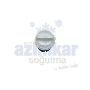 BOSCH MAX POMPA KAPAK YENİ TİP (614351)