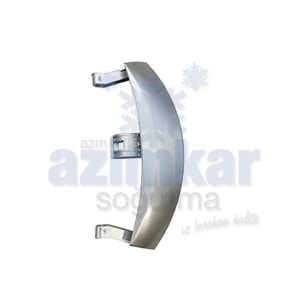 VESTEL MANDAL JUNDA GRİ TIRTIRLI 42038138 YS