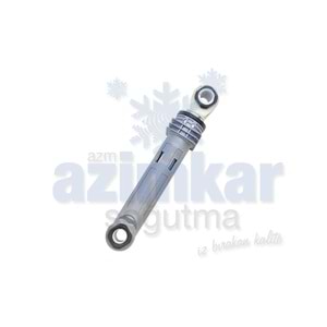 AMORTİSÖR AKSİSTEM VESTEL (47005034) 120N TEK GRİ