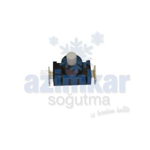 SÜPÜRGE ŞALTER ARZUM FELİX DİK