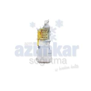 KAPI KİLİDİ ARİSTON İNDESİT 264161
