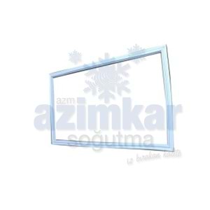 68X120 ARÇELİK TİPİ KAPI CONTA YS