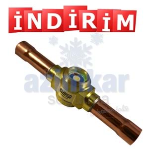 REFNOX RSG-7/8 S ODF GÖZETLEME CAMI