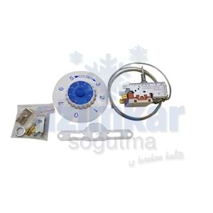 UNİCO TERMOSTAT K-60 1029