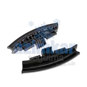 ARÇELİK BEKO MANDAL 2839780300 SİYAH YS