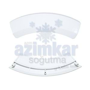 BOSCH MANDAL KURUTMALI BEYAZ 644221 YS