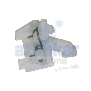 BOSCH MANDAL DİLİ 183608 YS