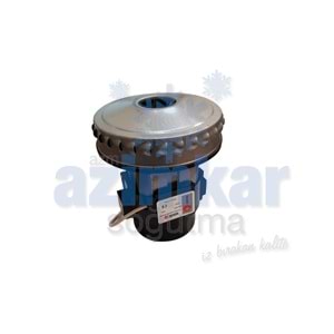 UNİCO CG-47 HD SÜPÜRGE MOTOR BAKIR SARGI 1200W