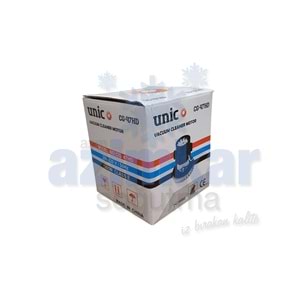 UNİCO CG-47 HD SÜPÜRGE MOTOR BAKIR SARGI 1200W
