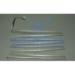 32002109 VESTEL FIN EVAP REZİSTANS